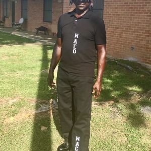 Meet your Posher, Rickey